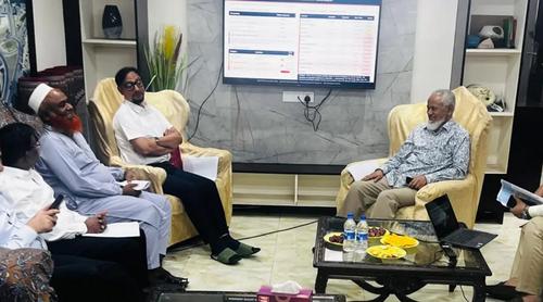 চট্টগ্রামে যানজট সমস্যা নিরসনে মনোরেল প্রকল্প বাস্তবায়নের উদ্যোগ
