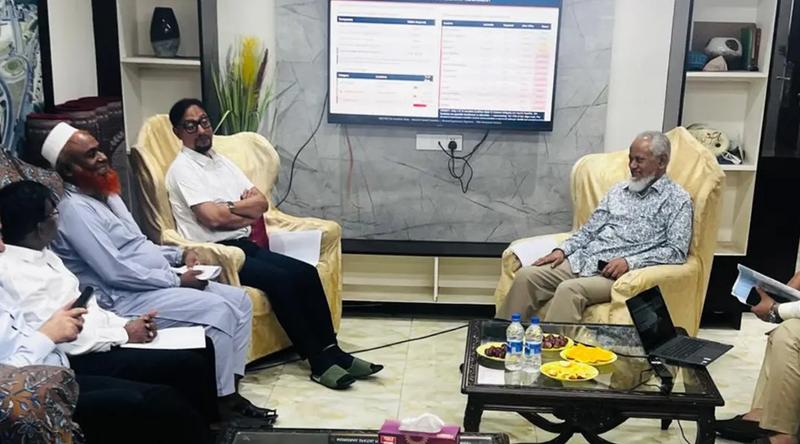 চট্টগ্রামে যানজট সমস্যা নিরসনে মনোরেল প্রকল্প বাস্তবায়নের উদ্যোগ