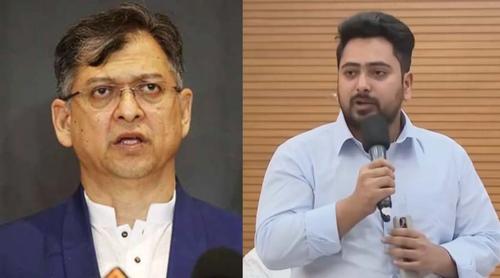 সীমান্ত হত্যা নিয়ে স্বরাষ্ট্রমন্ত্রীর বক্তব্য প্রত্যাহারের দাবি নাহিদ ইসলামের