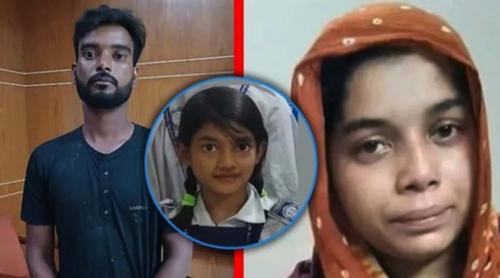 শিশু রামিসাকে ধর্ষণ ও হত্যা মামলার রায় আজ