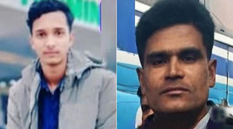 দেশে ফিরল লেবাননে ইসরায়েলি ড্রোন হামলায় নিহত ২ বাংলাদেশির মরদেহ