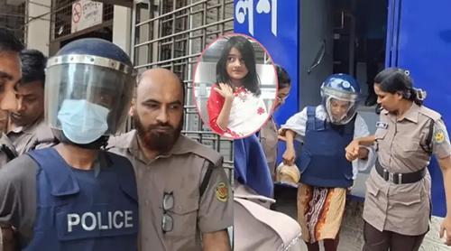 বেলা ১১টায় রামিসা হত্যা মামলার রায় ঘোষণা