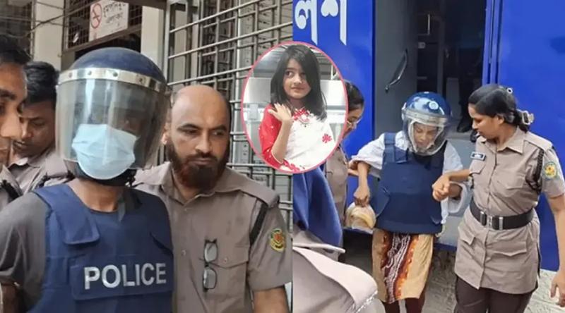 বেলা ১১টায় রামিসা হত্যা মামলার রায় ঘোষণা