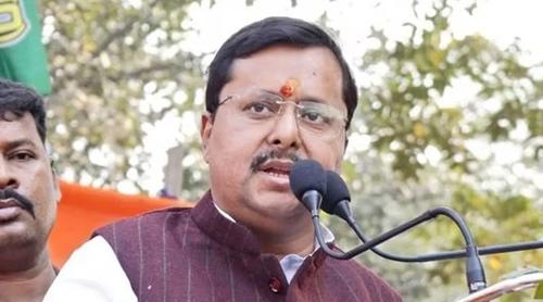 ভারতের যুবসমাজ কারো হাতের পুতুল নয় : বিজেপি সভাপতি