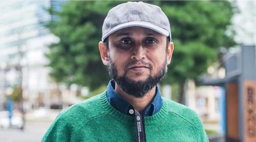 কাজ শেষে দেশে ফিরব: মোস্তফা সরয়ার ফারুকী