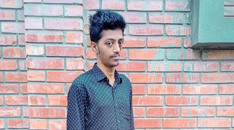 নীলফামারীতে নিষিদ্ধ জেলা ছাত্রলীগের সাবেক সহ-সভাপতি গ্রেপ্তার