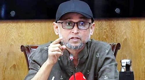 মুক্তিযুদ্ধের সময় থাকলে আমি মানুষের পক্ষে থাকতাম, জুলাইতেও মানুষের পক্ষেই ছিলাম: ফারুকী