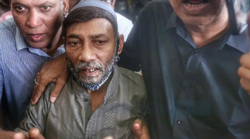 রায়ে খুশি, দ্রুত কার্যকর চাই : রামিসার বাবা