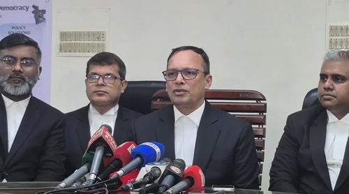 রামিসা হত্যা মামলার রায় বিচারিক প্রক্রিয়ায় মাইলফলক : অ্যাটর্নি জেনারেল