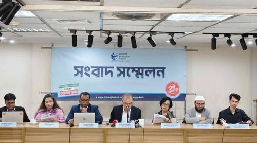 মেয়াদ শেষের আগেই ১৯ বিশ্ববিদ্যালয়ের উপাচার্যকে অব্যাহতি দেওয়া হয়েছে: টিআইবি
