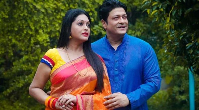 আত্মগোপনে থাকা ফেরদৌসকে জন্মদিনের শুভেচ্ছা জানালেন নিপুণ
