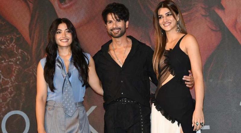 ১৫০ কোটি বাজেটের ‘ককটেল ২’, কে নিলেন কত পারিশ্রমিক?