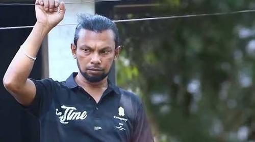 চারবার স্ট্রোকের পর গান থেকে বিদায়ের ইঙ্গিত রিংকুর