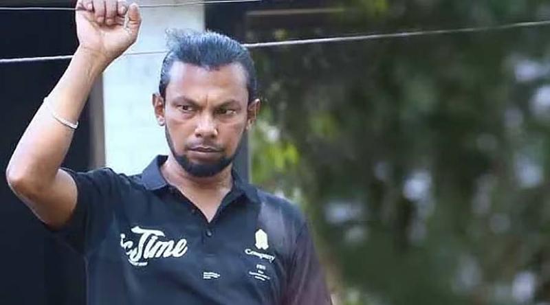চারবার স্ট্রোকের পর গান থেকে বিদায়ের ইঙ্গিত রিংকুর