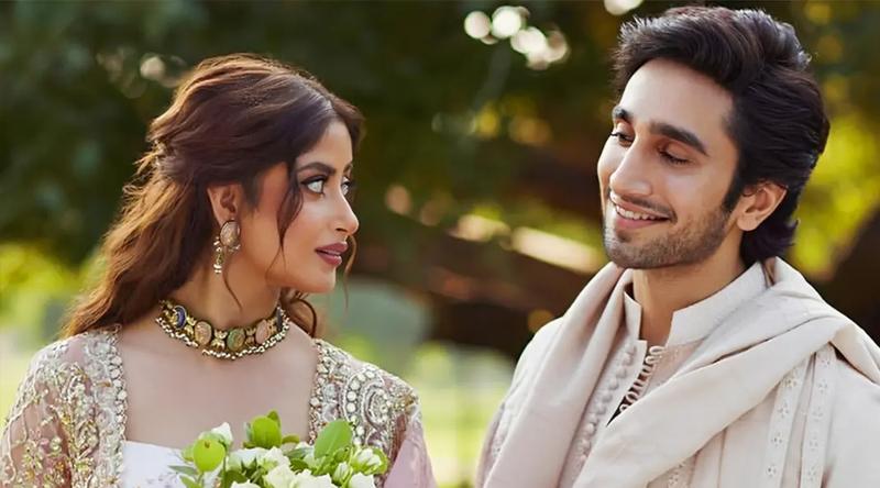 ‘যেকোনো সময় সাজাল-হামজার বিয়ের ঘোষণা আসতে পারে’