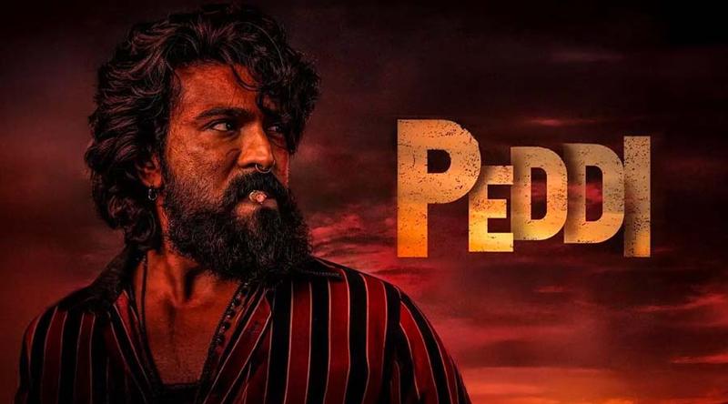 সমালোচনার মধ্যেও বক্স অফিস কাঁপাচ্ছে ‘পেডি’, ৩ দিনেই ১৯২ কোটি আয়