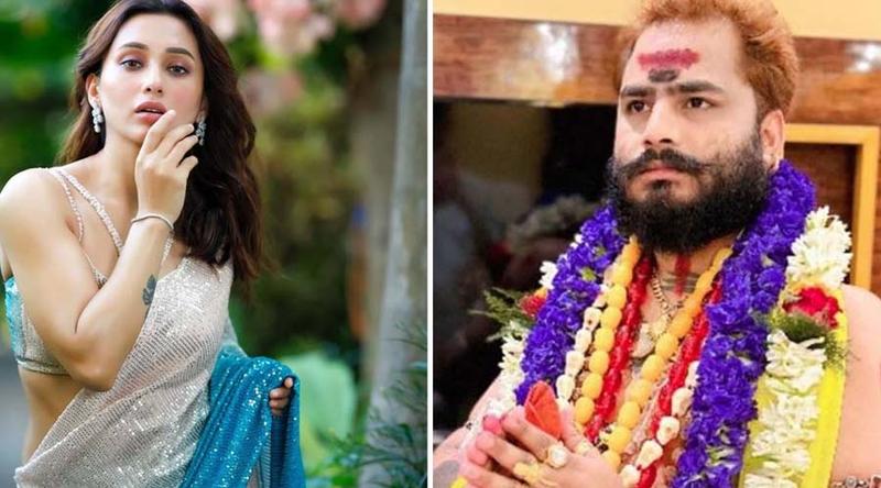 মিমি চক্রবর্তীর বিরুদ্ধে অভিযোগ তনয় শাস্ত্রীর