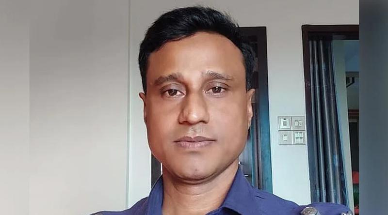 নোয়াখালীতে আওয়ামী লীগ-ছাত্রদল সংঘর্ষের পর ওসি প্রত্যাহার