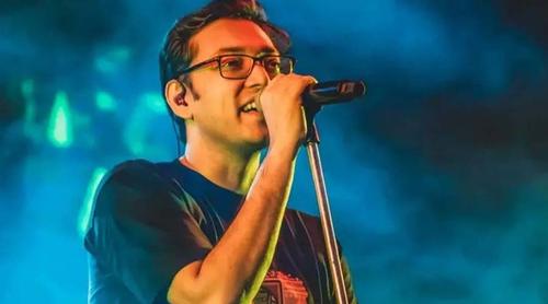 ঢাকার মঞ্চ মাতাতে আসছেন অনুপম