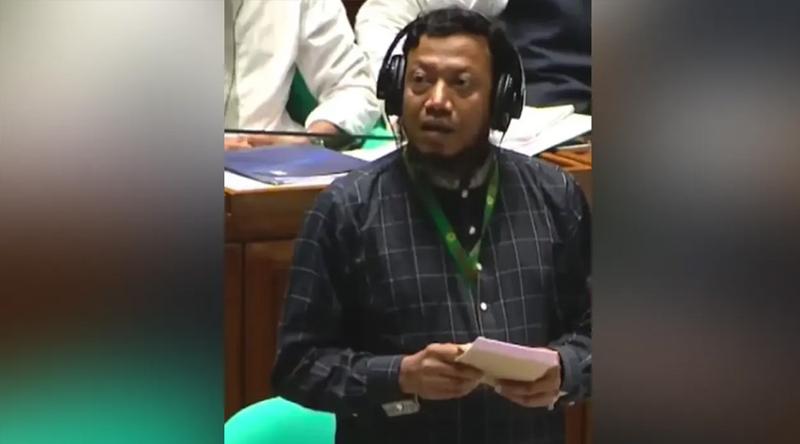 ‘৩০টি নোটিশ দিয়েছি, কোনটার ওপর বলব জানি না’