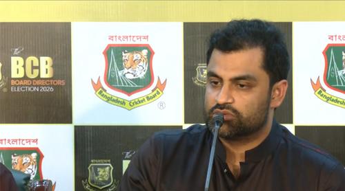 ক্রিকেটের স্বার্থে কোনো ধরনের আপস করা হবে না: তামিম