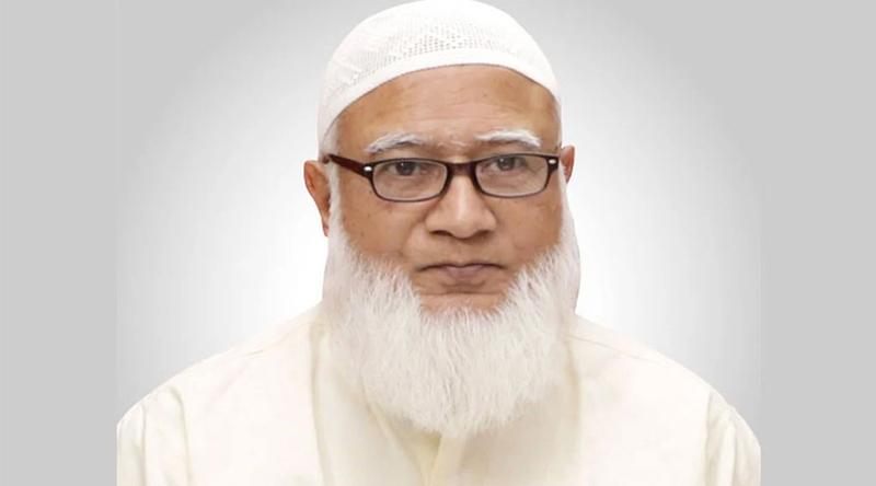 রামিসা হত্যাকাণ্ডের রায়ে আলহামদুলিল্লাহ বললেন জামায়াত আমির