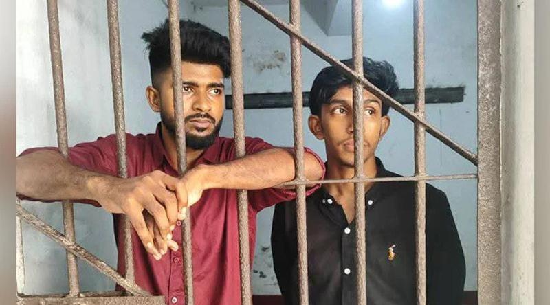 বিয়ের অনুষ্ঠানে ‘জয় বাংলা’ স্লোগান, ২ ছাত্রলীগ নেতা গ্রেপ্তার