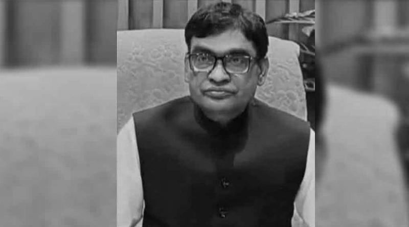 গাজীপুর পৌরসভার সাবেক মেয়র আনিছুর মারা গেছেন