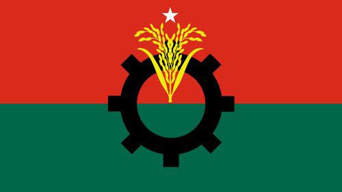 ময়মনসিংহ ডিসি অফিসে বিএনপির ২ নেতার হাতাহাতি