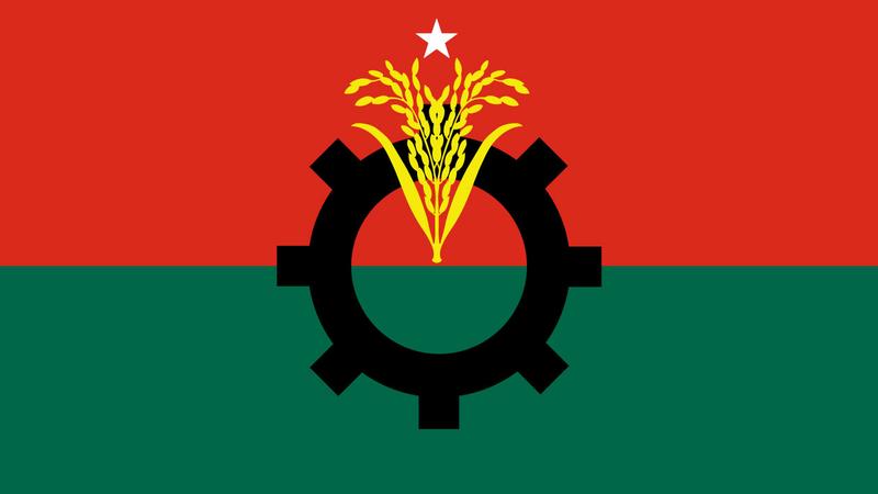 ময়মনসিংহ ডিসি অফিসে বিএনপির ২ নেতার হাতাহাতি