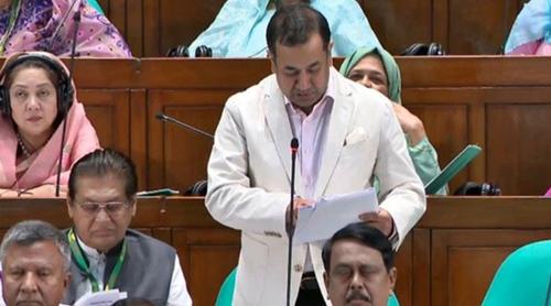 অনলাইন সংবাদ পোর্টাল নিবন্ধনে নতুন নীতিমালা আসছে : তথ্য প্রতিমন্ত্রী