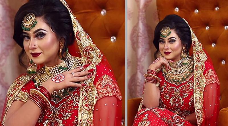 শ্বশুরবাড়ির গল্প শোনালেন অভিনেত্রী শবনম বুবলী