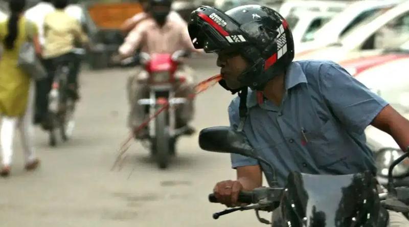 যত্রতত্র থুতু বা ময়লা ফেললেই শাস্তি, পশ্চিমবঙ্গে কার্যকর হচ্ছে নতুন নিয়ম
