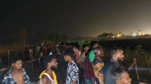 কুড়িগ্রামে বিএসএফের পুশইন চেষ্টা, সীমান্তে উত্তেজনা