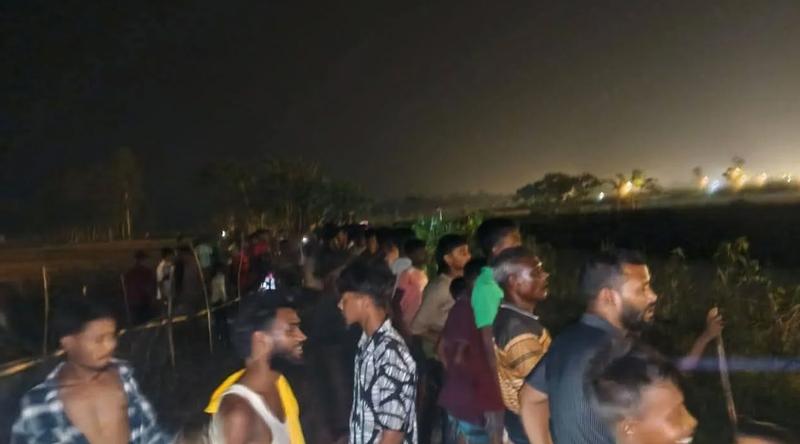কুড়িগ্রামে বিএসএফের পুশইন চেষ্টা, সীমান্তে উত্তেজনা