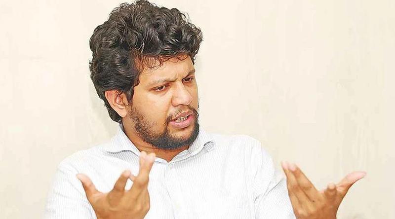 এটাই হয়তো ‘সিন্থেসিস’, আমরাই বুঝিনি এতদিন: মাহফুজ আলম