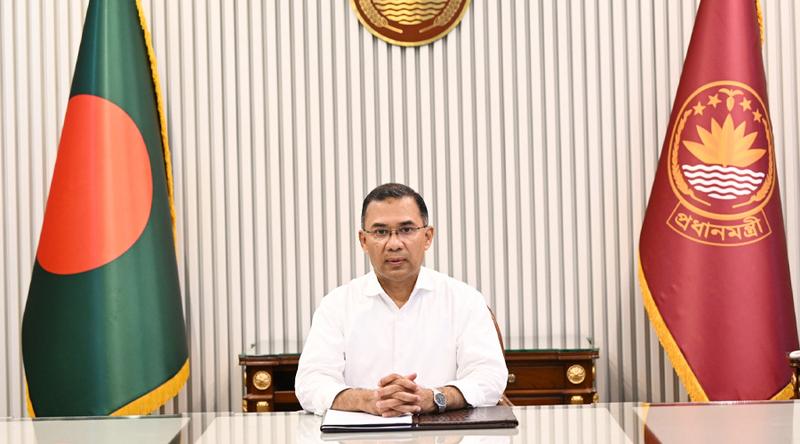 প্রধানমন্ত্রীকে আ. লীগ নেতার চিঠি, কী লিখলেন তিনি?
