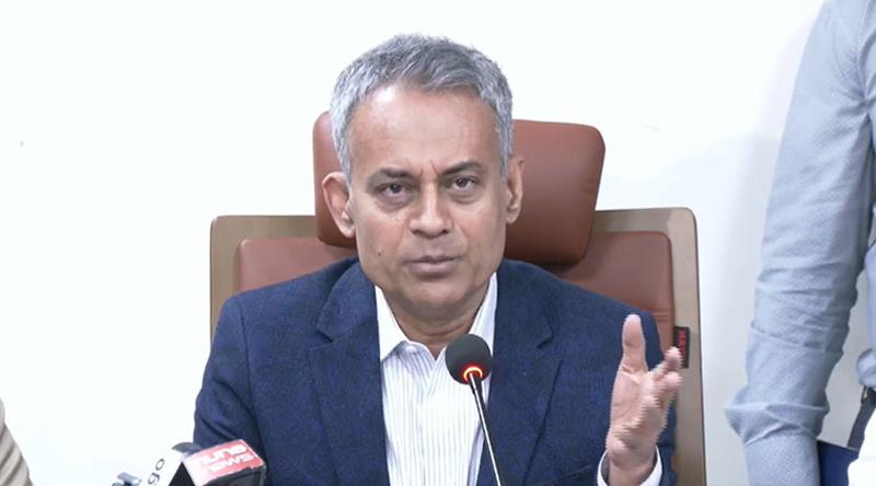ধানমণ্ডির জলাবদ্ধতা নিরসনে ৩৫০ কোটি টাকার প্রকল্প বাস্তবায়নের উদ্যোগ নেওয়া হয়েছে: সড়কমন্ত্রী