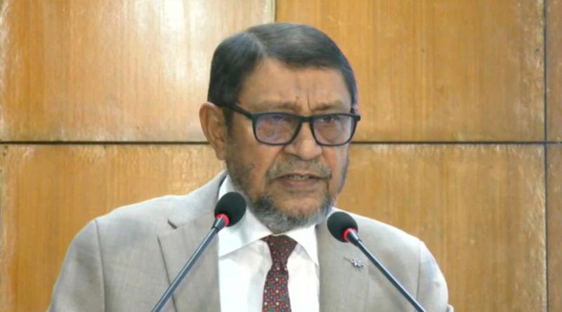 ক্ষতিপূরণ আদ্-দ্বীন হাসপাতালের বিষয়, সরকারের সিদ্ধান্ত অপরিবর্তিত:  স্বাস্থ্যমন্ত্রী