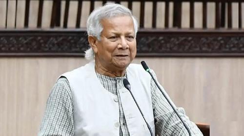 ড. ইউনূসের বিরুদ্ধে শেখ মজিবুরের মামলার আবেদন খারিজ