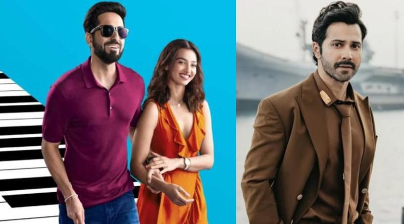 আয়ুষ্মান নয়, ‘আন্ধাধুন’ ছবির জন্য ১ম পছন্দ ছিলেন বরুণ!