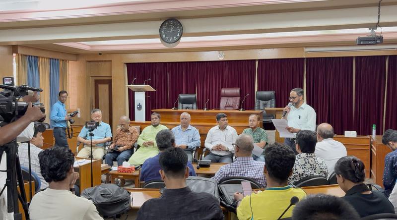 দেশের প্রথম ওশান স্যাটেলাইট গ্রাউন্ড স্টেশনের উদ্বোধন মঙ্গলবার