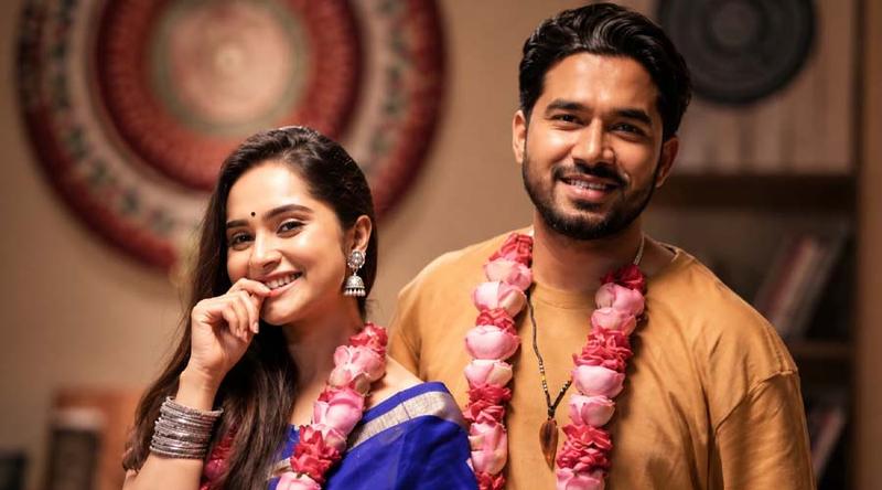 যারা নতুন বিয়ে করেছেন, তারাও রোমান্টিক হয়ে গেছেন: কেয়া পায়েল