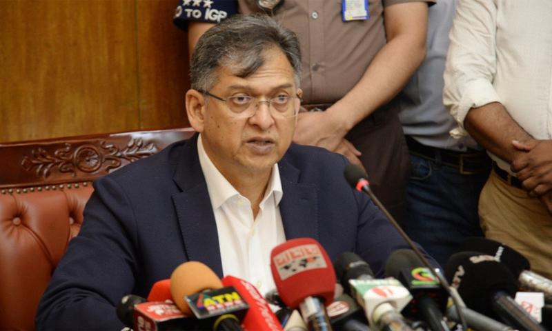 প্রায় সব ধরনের অপরাধ কমেছে : স্বরাষ্ট্রমন্ত্রী