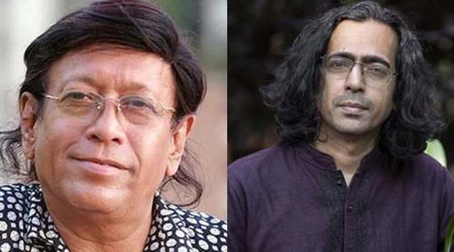 লাকী আখান্দকে নিয়ে বাপ্পা মজুমদারের পোস্ট, পুরোনো স্মৃতি এলো সামনে