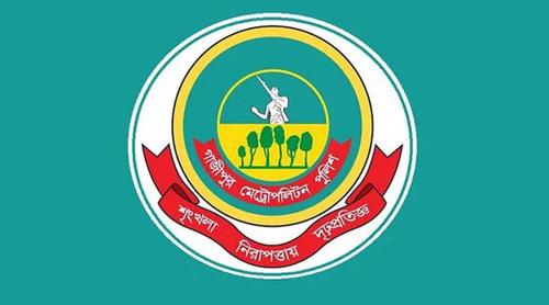 টঙ্গীতে বিশেষ অভিযানে গ্রেপ্তার ১৬