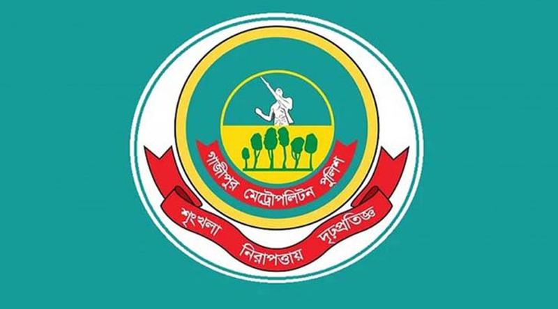 টঙ্গীতে বিশেষ অভিযানে গ্রেপ্তার ১৬
