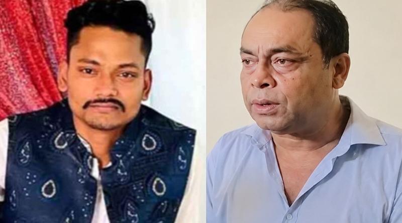 শায়েস্তাগঞ্জে আ. লীগ ও নিষিদ্ধ ছাত্রলীগের ২ নেতা গ্রেপ্তার