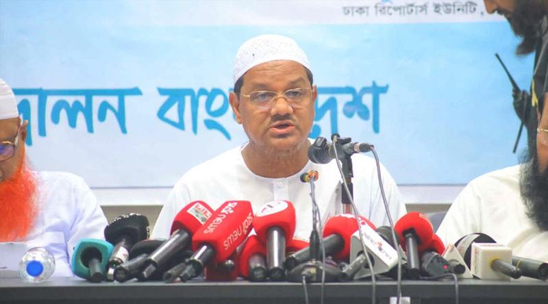 জনগণ বাজেট বাস্তবায়নে ছলচাতুরী ও অপচয়ের অধিকার দেয়নি : রেজাউল করীম
