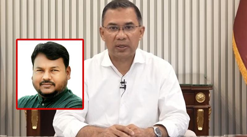 এবার রাজশাহী সিটি প্রশাসককে ফ্রান্স সফরে অনুমতি দেননি প্রধানমন্ত্রী